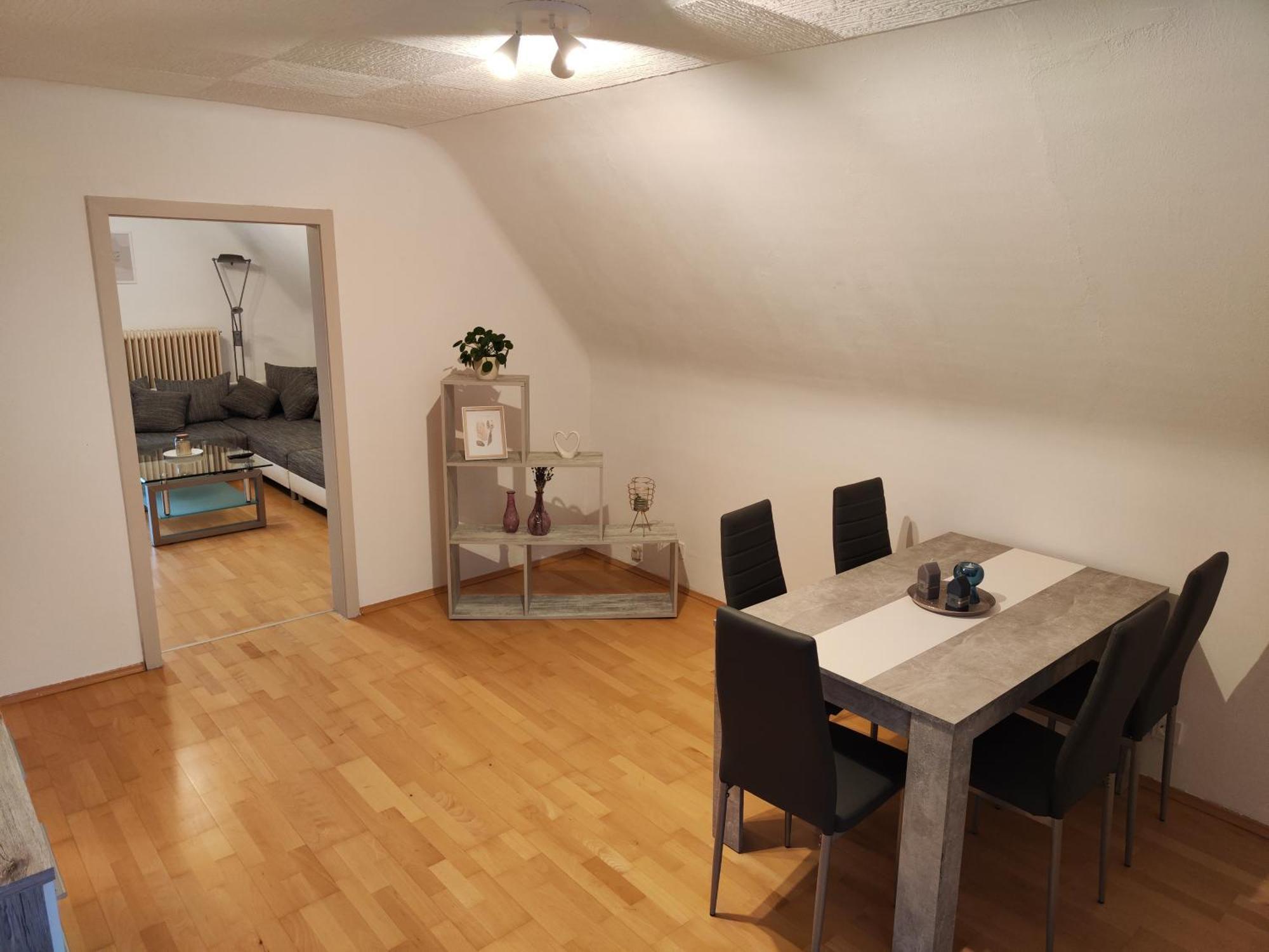Ferienwohnung Paul & Jakob Нофельден Экстерьер фото