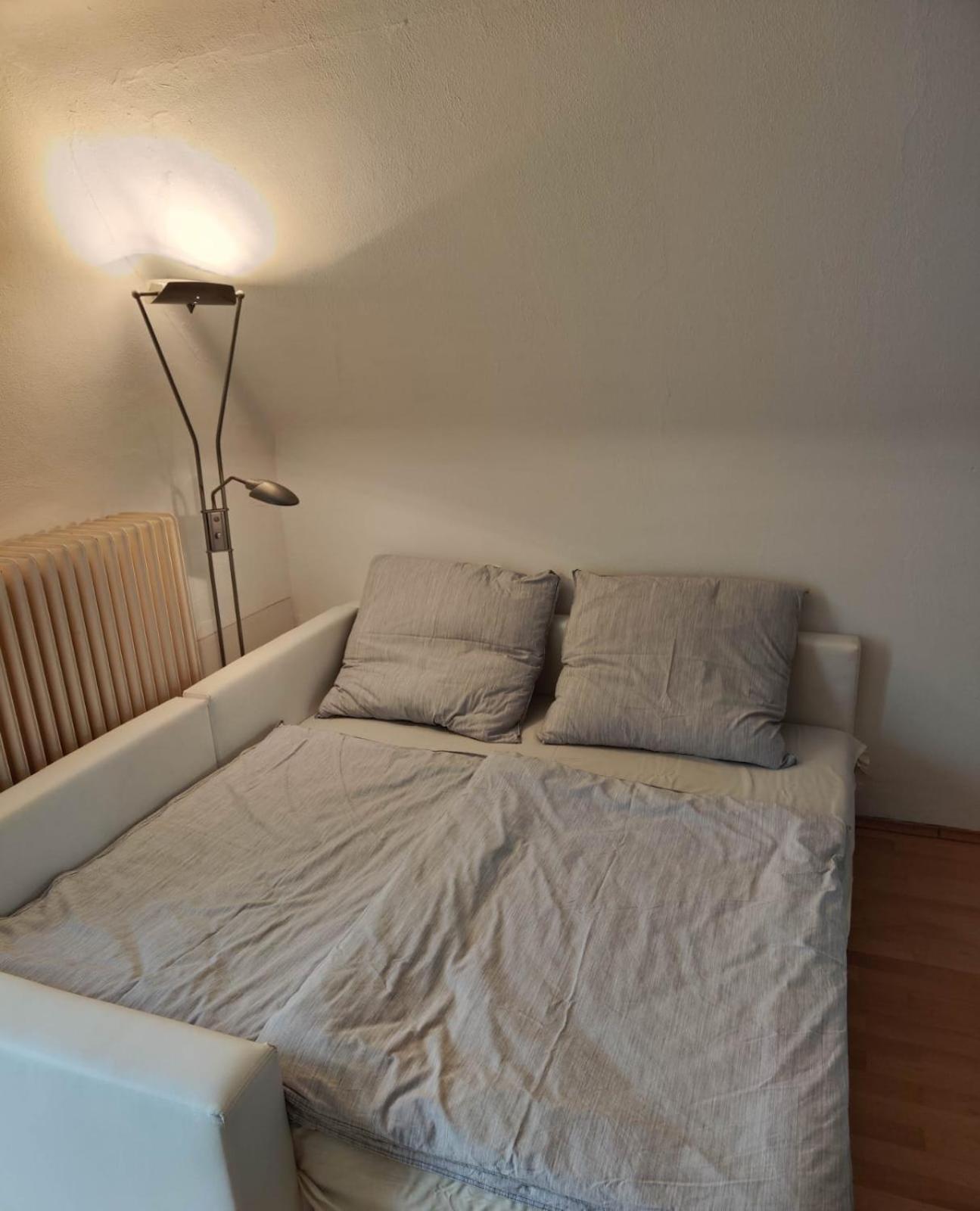 Ferienwohnung Paul & Jakob Нофельден Экстерьер фото